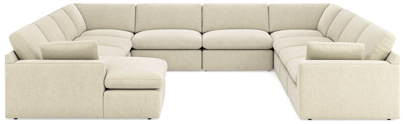 Elyza 10-Piece Sectional image number 1