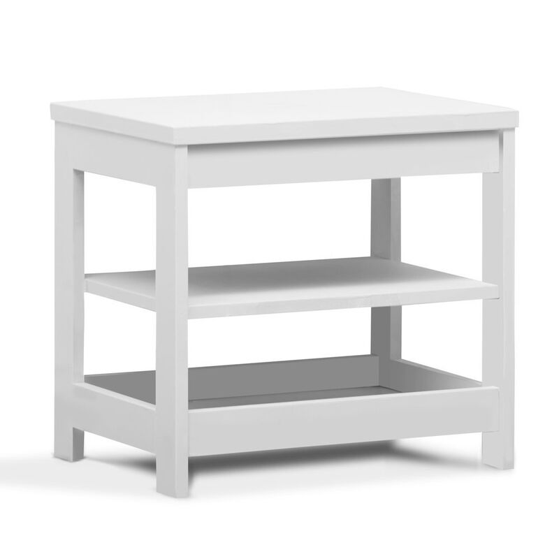 Sorelle Sierra Nightstand image number 2