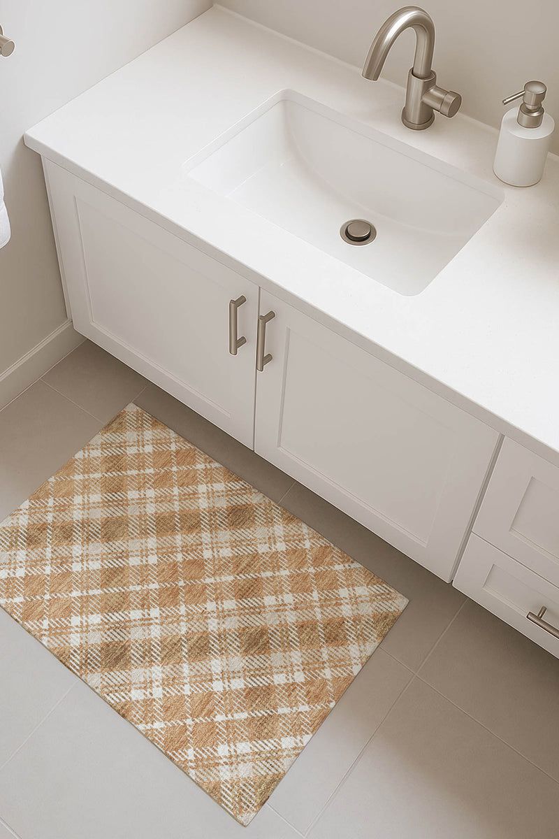 Soft Essentials SE3 Copper 9' x 12' Rug image number 2