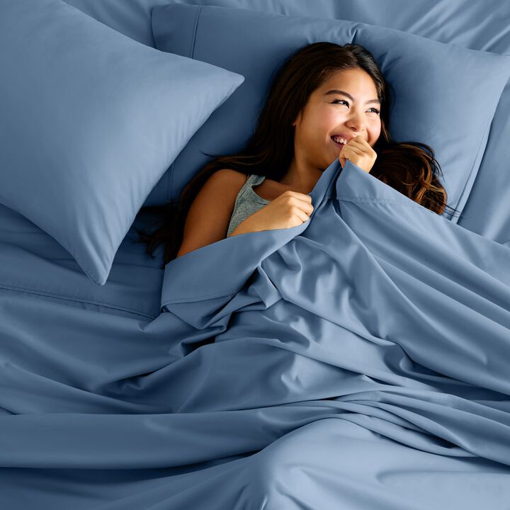 Ultra Soft Brushed Sheet Set
