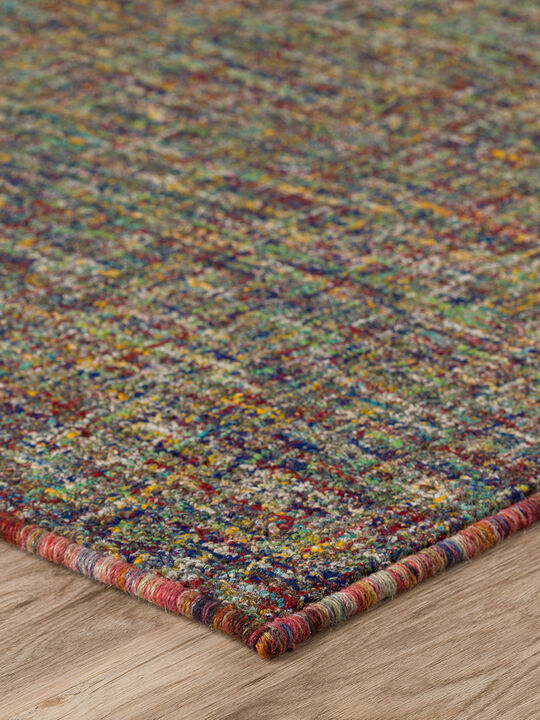 Mateo ME1 Confetti 3'6" x 5'6" Rug