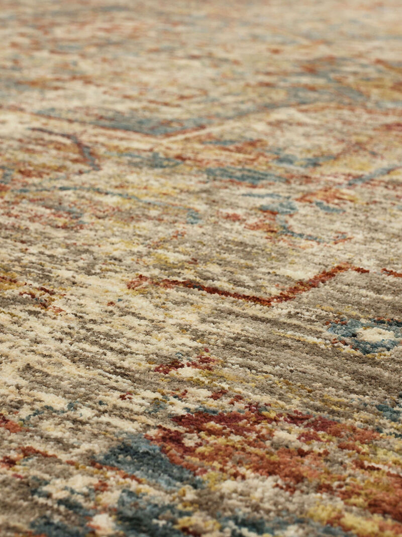 Marash Ezine Cream 10' X 14' Rug