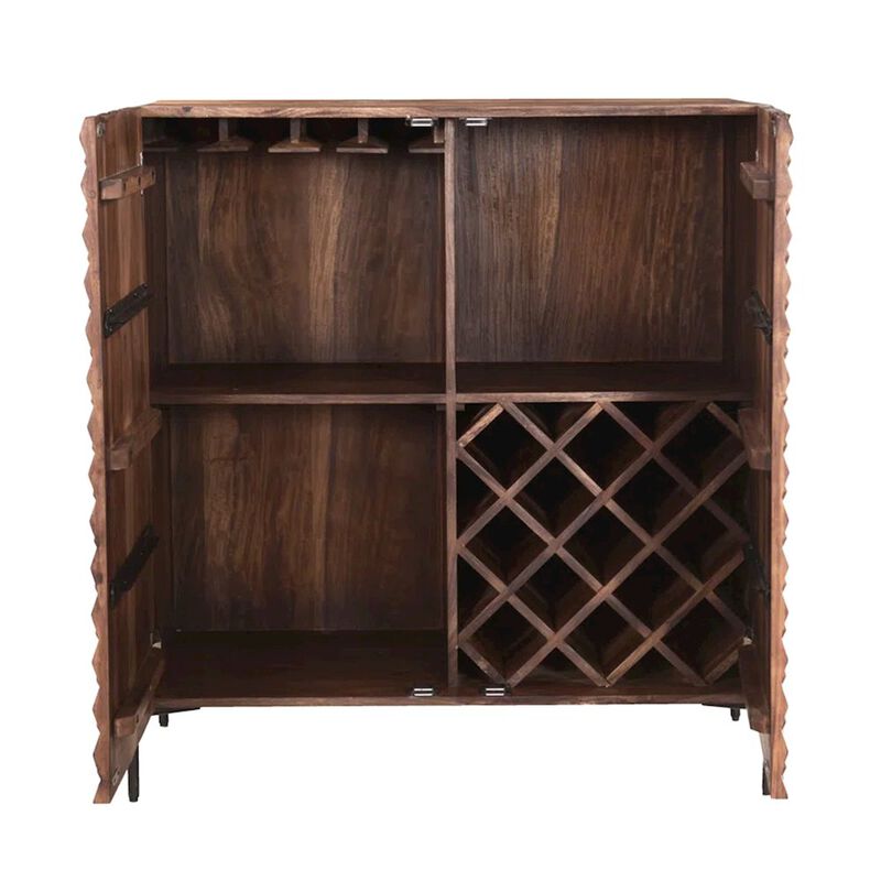 Acres 39" Bar Cabinet image number 3