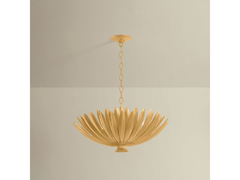 Whitfield Chandelier image number 2