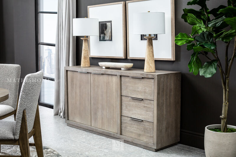 Beaumont Table Lamp image number 1