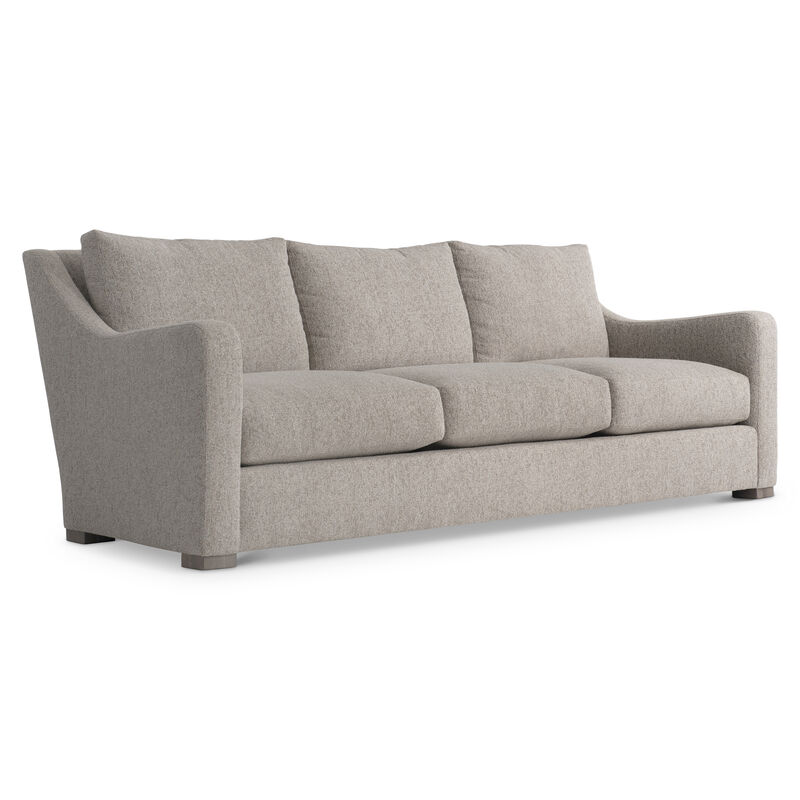Ventura Fabric Sofa image number 5