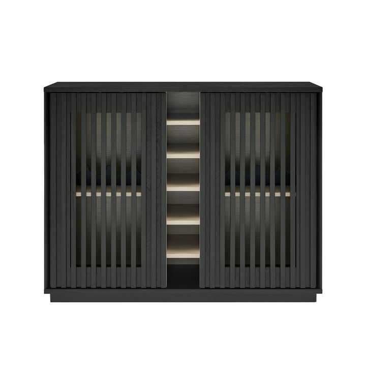 Frojik Wine Rack Buffet
