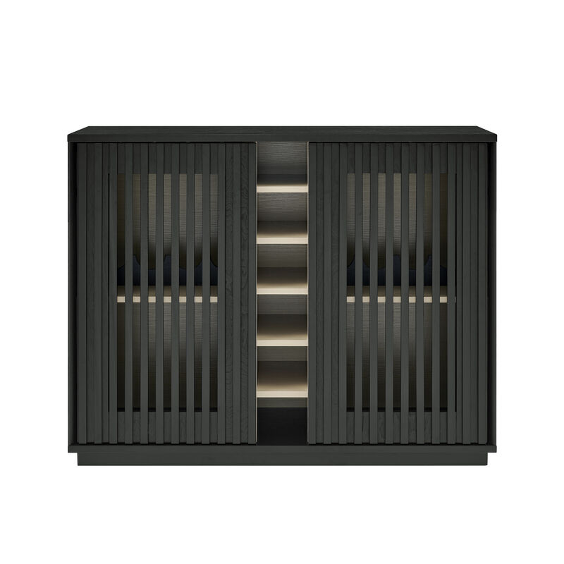 Frojik Wine Rack Buffet image number 0