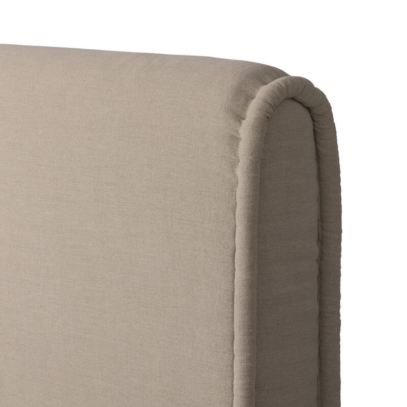 Wyndham Broadway Dune Queen Bed