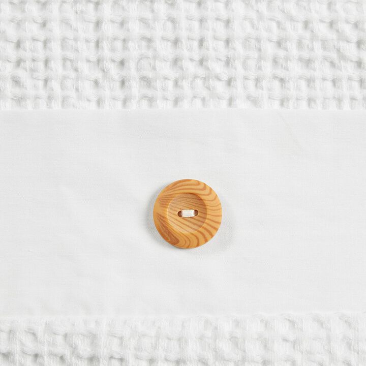 Gracie Mills Lucius 3-Piece Waffle Texture Woven Cotton Comforter Set