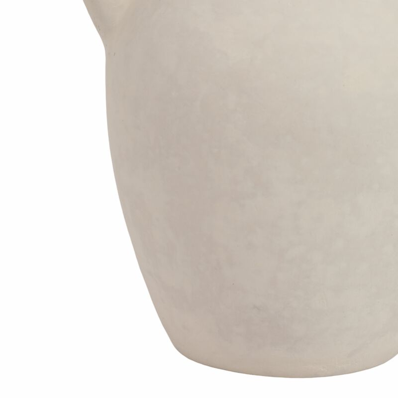 9" Vase With Handles image number 4