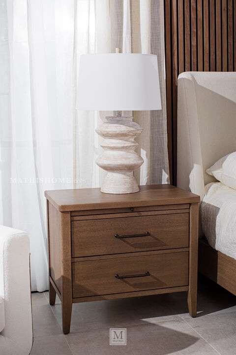 Arden Table Lamp
