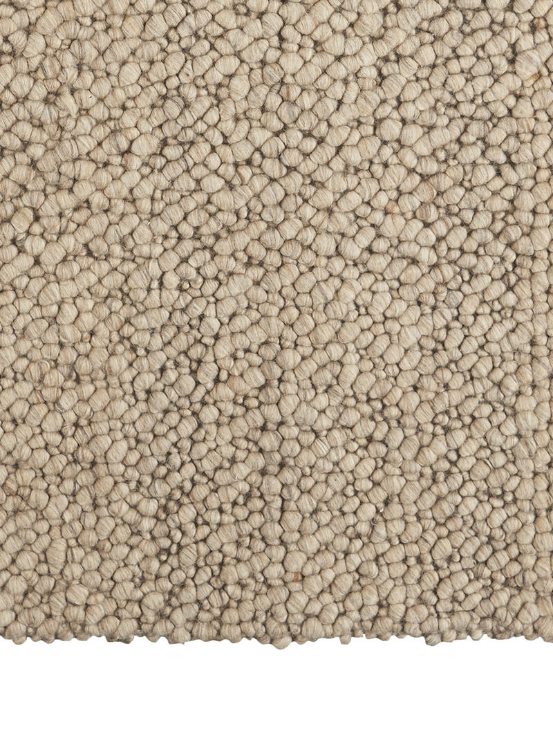 Riverstone CK940 Mocha 5'3" x 7'5" Rug