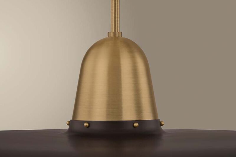 Gilroy Pacific Pendant image number 3