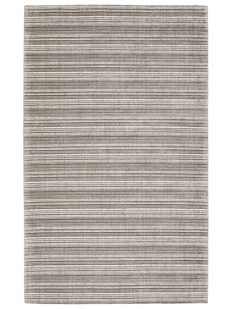 Circa 5' x 8' Grey Rug image number 0