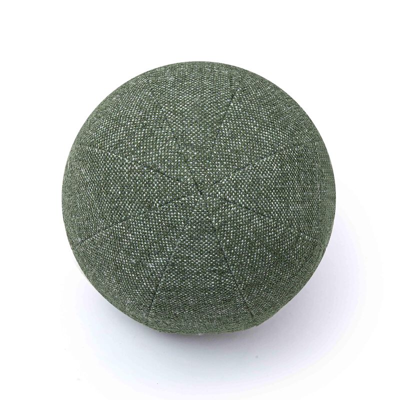 Boba Textured Basketweave Pillow