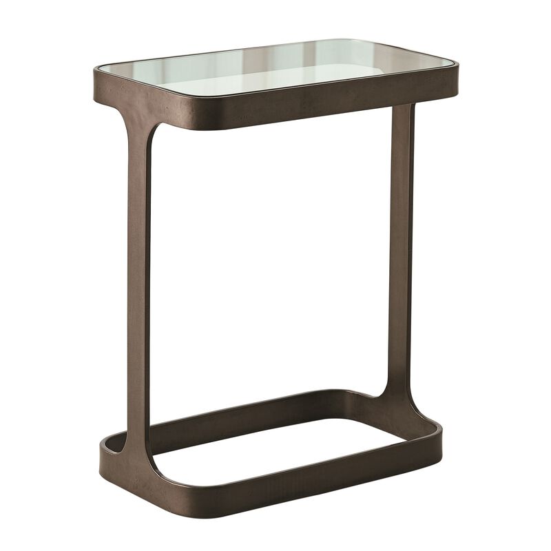 Saddle Table