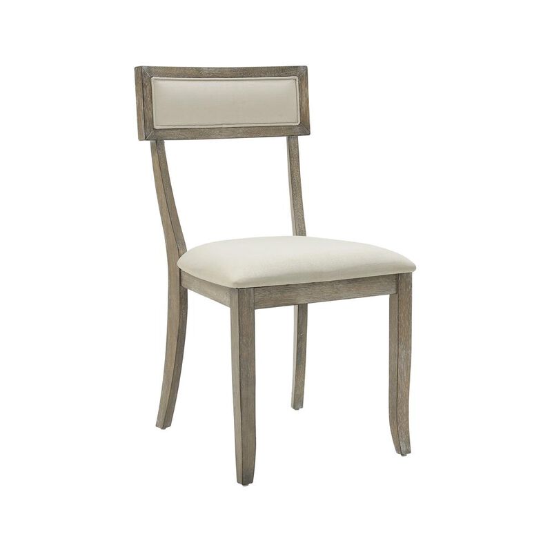 Alessia 2-Piece Dining Chair Set
