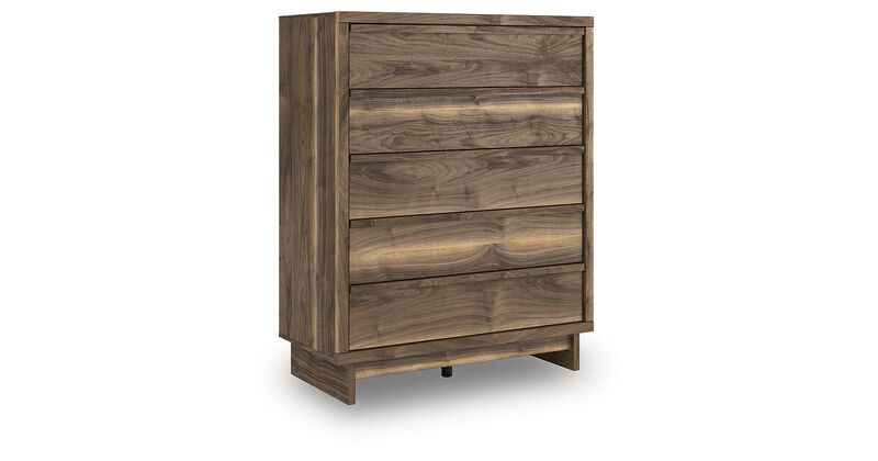 Zadilyn Wide Chest of Drawers