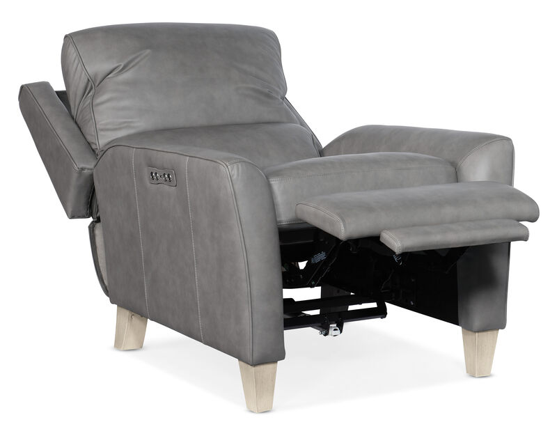 Dunes Power Recliner with Power Headrest