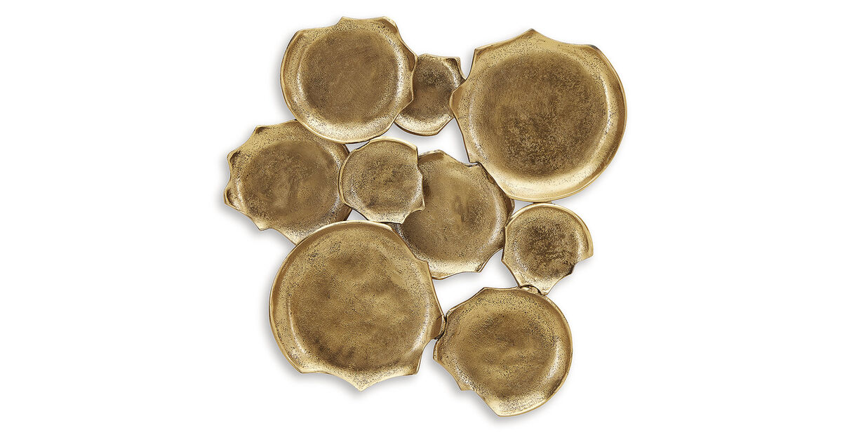 Gageton Wall Decor