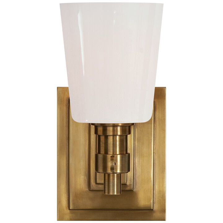 Bryant 6-Light Linear Bath Sconce