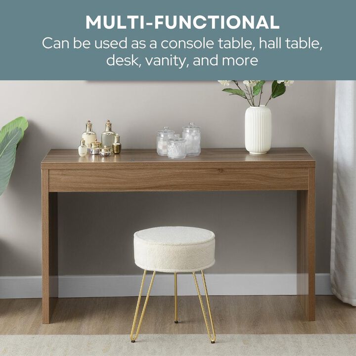 Convience Concept, Inc. Northfield Hall Console Table/Desk