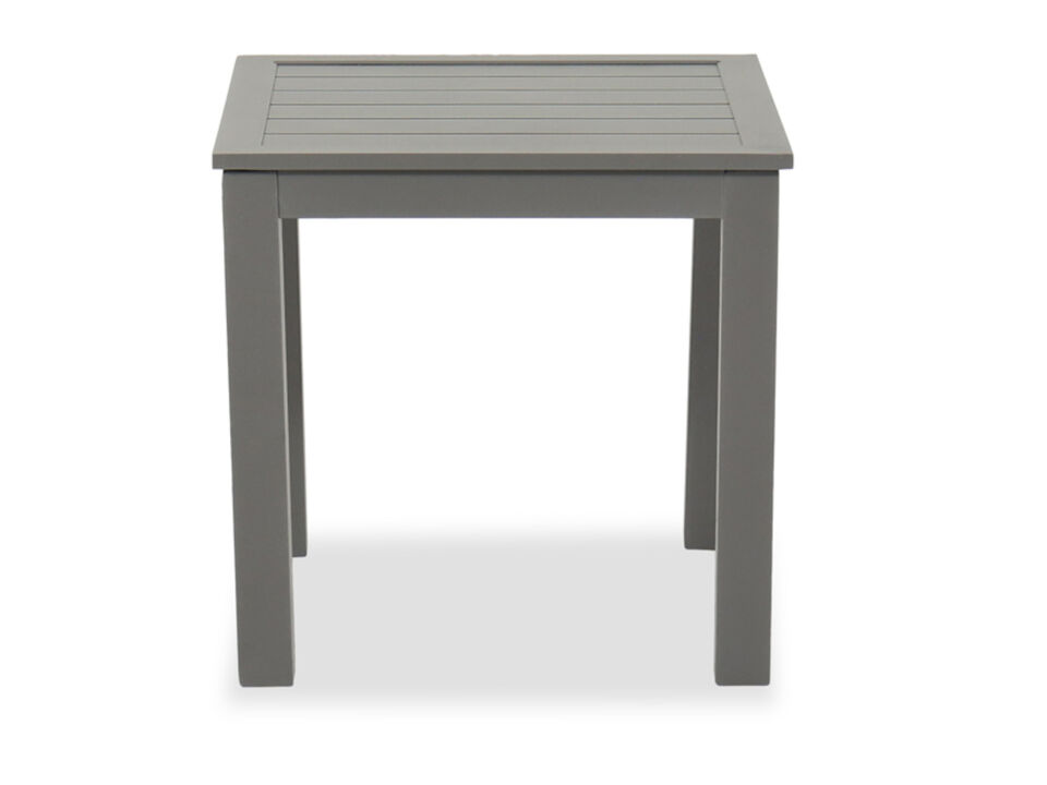 Palm Cay Side Table