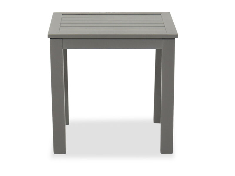 Palm Cay Side Table