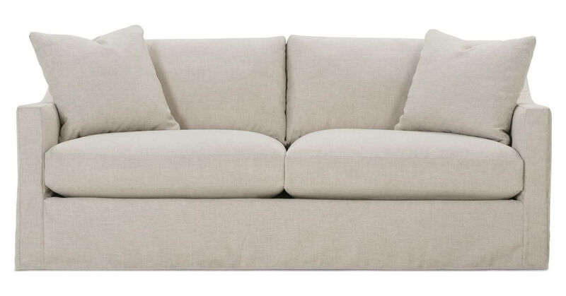 Bradford Slip Sofa image number 0