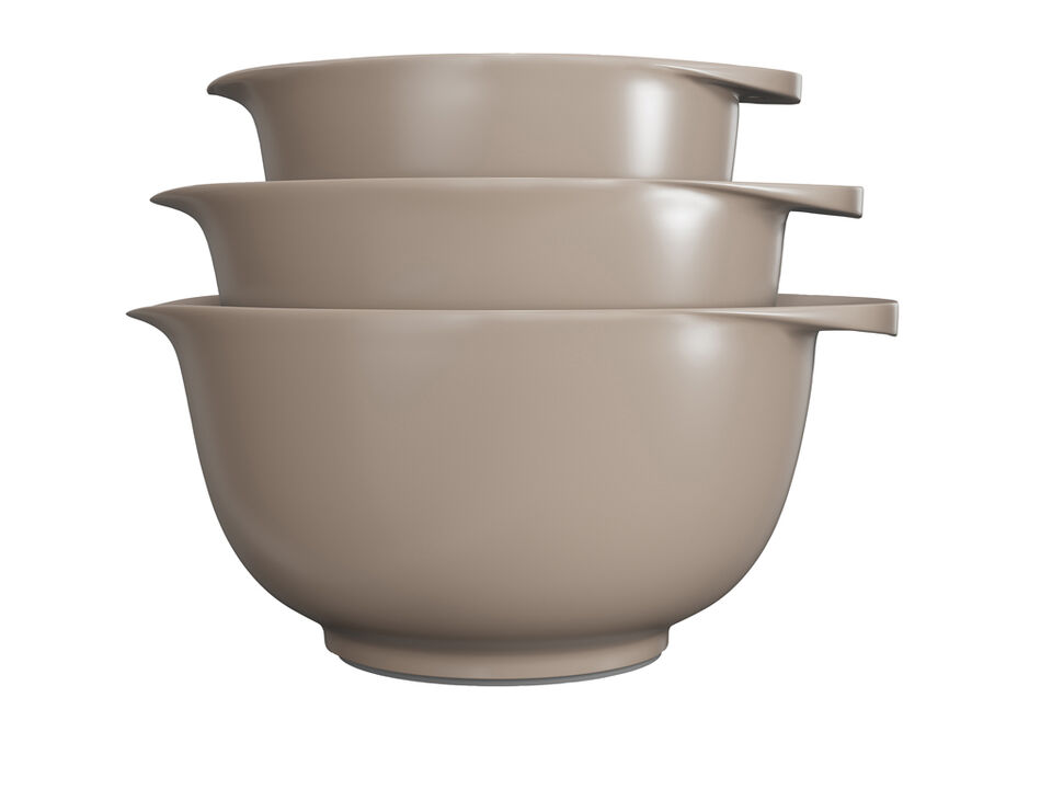 Rosti Victoria Mixing bowl - 3 pc set
