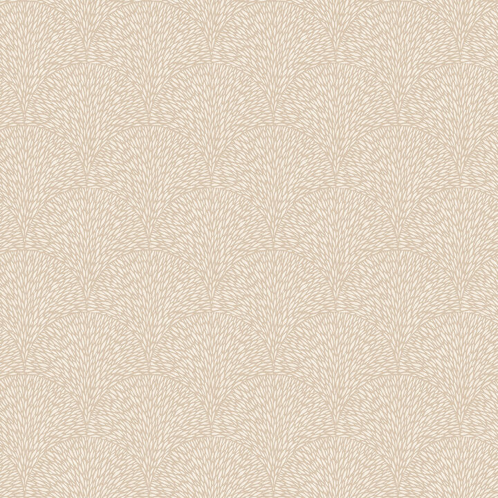 Texstyle Hedgehog Beige Wallpaper G56602