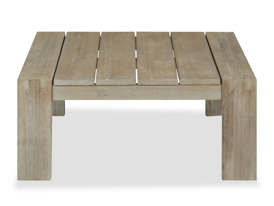 lana Square Cocktail Table