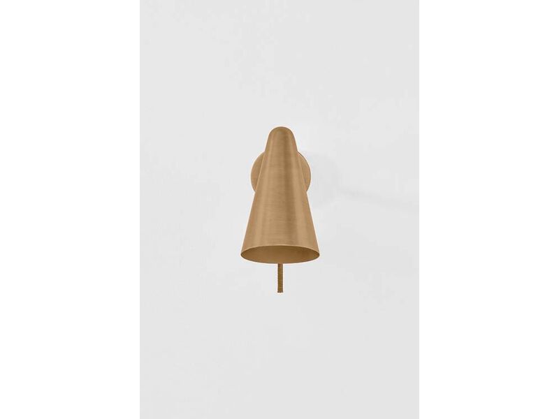 Kobe Wall Sconce image number 1