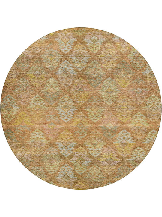 Tabrook TB2 8' Round Rug