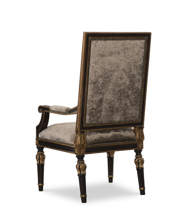 Grand Traditions Arm Chair