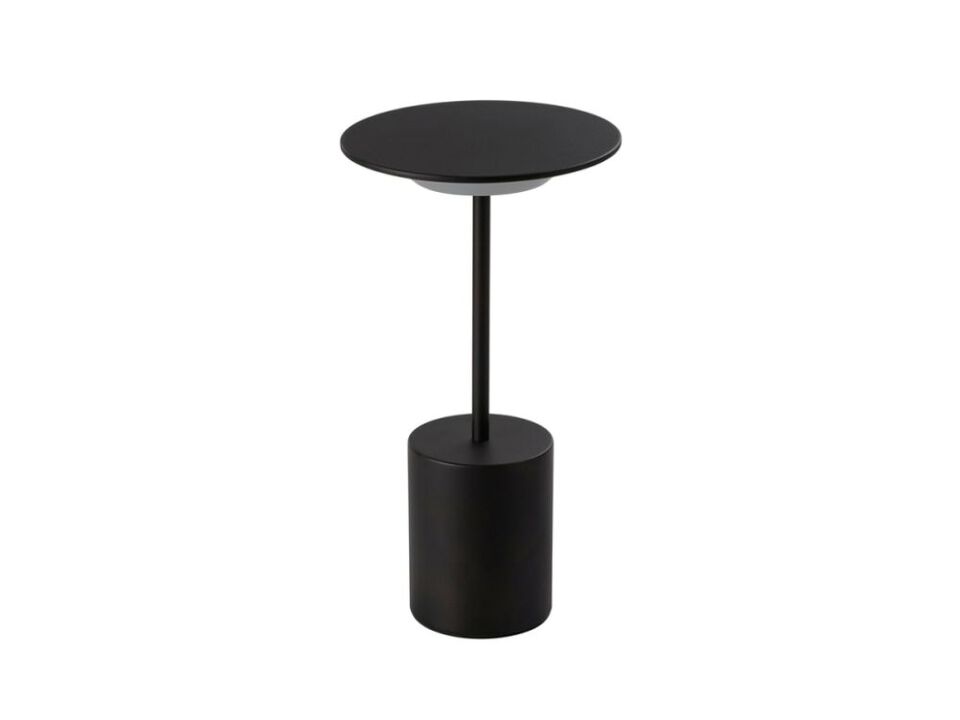 Rechargeable Cordless Battery Powered Nightstand Lamp For Nightstand Bedside