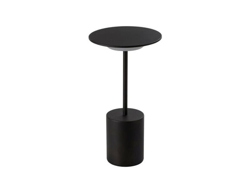 Rechargeable Cordless Battery Powered Nightstand Lamp For Nightstand Bedside image number 0