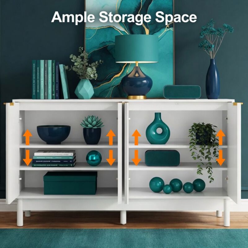 Humcob Sideboard image number 3