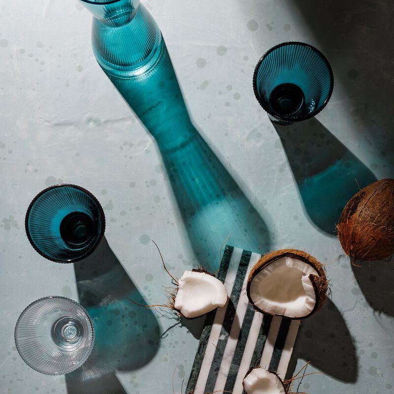 Decanter Drinkware Set image number 3