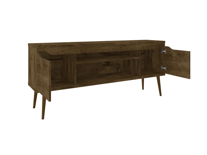 Bradley Brown TV Stand