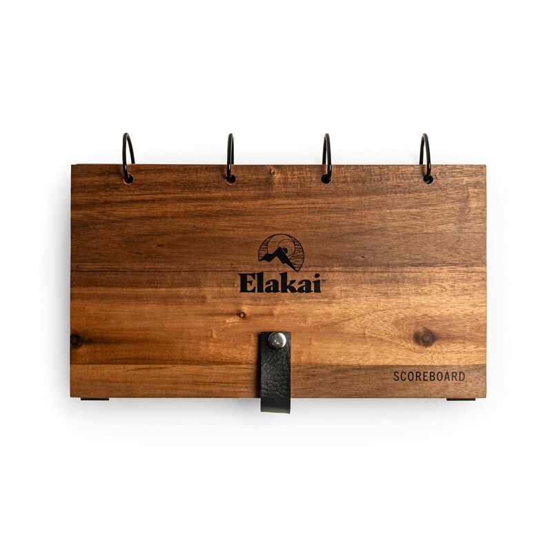 Portable Scoreboard For Outdoor Games image number 0