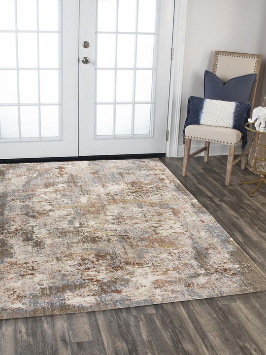 Logan LOG730 8' x 10' Rug
