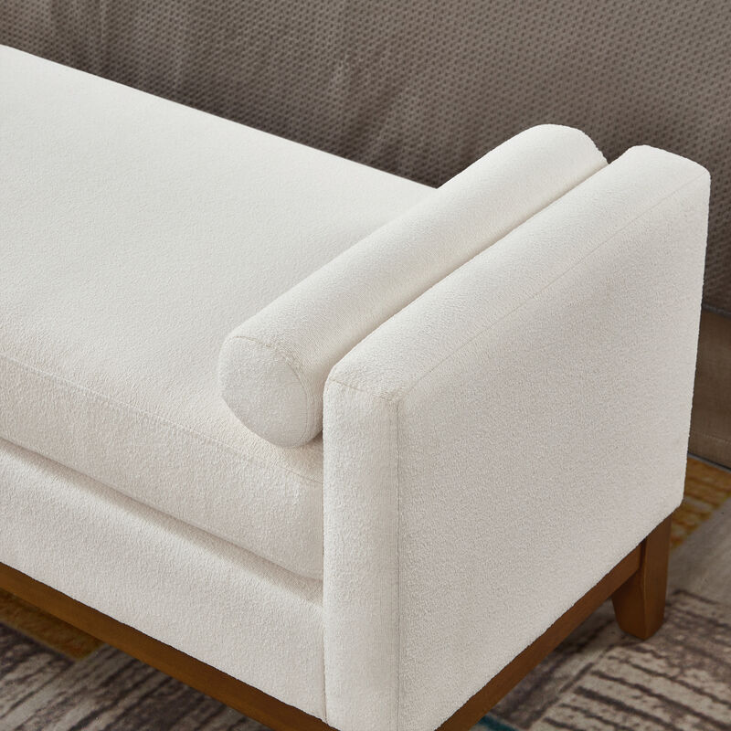 Heljar bedroom Bench image number 4