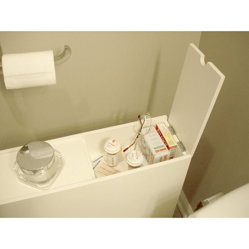Proman Products Bathroom floor cabinet