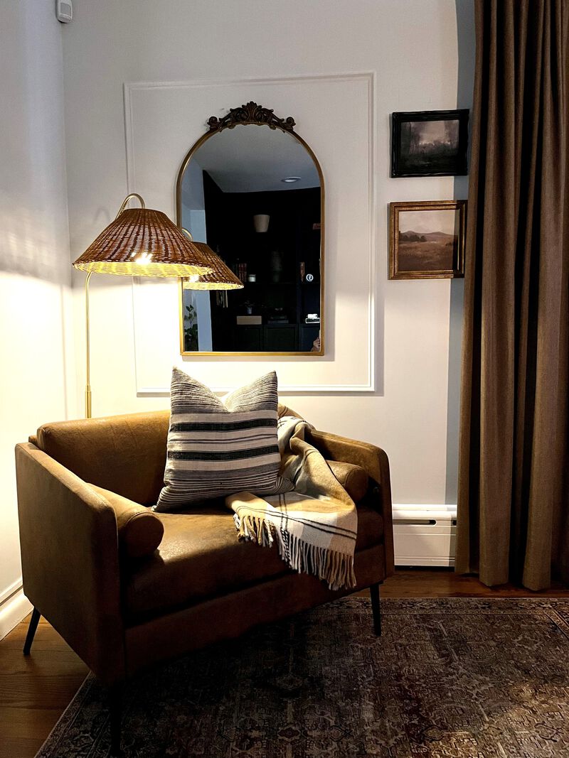 Lauren Floor Lamp image number 5