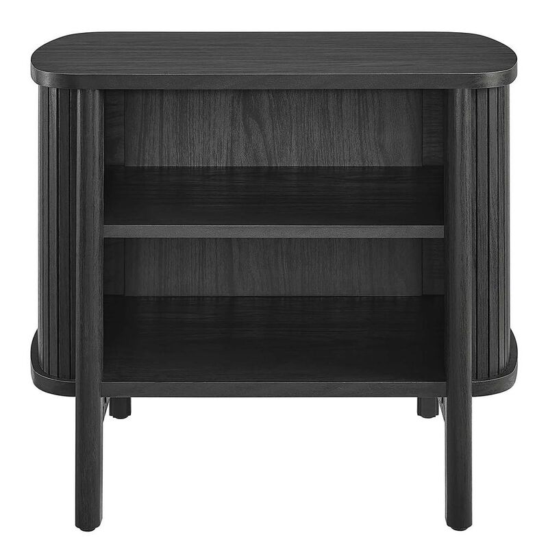 Modway Cadence Open Nightstand