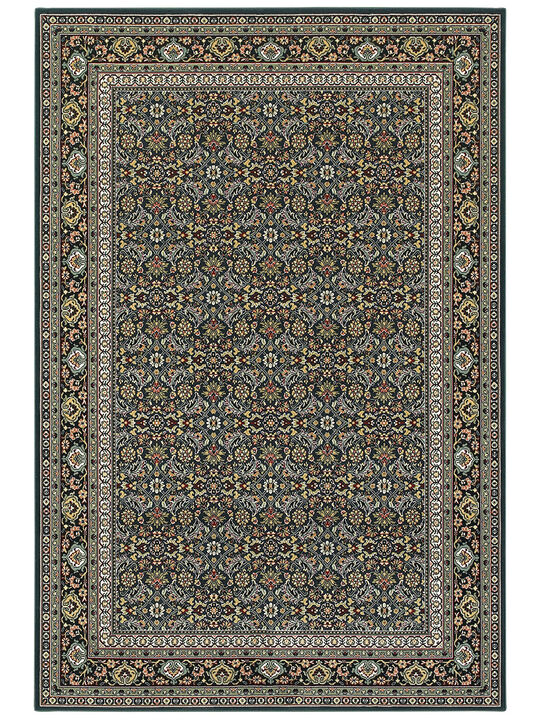 Kashan 180L Collection