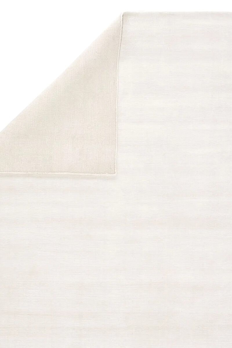Yasmin Yasmin Lily White 9' x 12' Rug image number 4