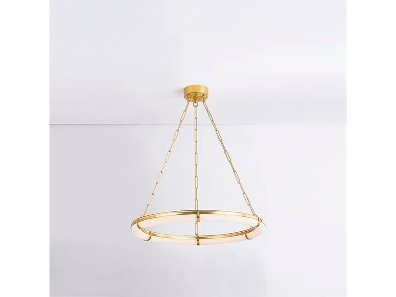Sennett Chandelier image number 2